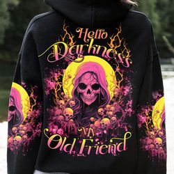 hello darkness my old friend reaper all over print - tc25012024005