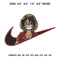 Monkey D Luffy Embroidery Design File  One Piece Anime Embroidery Design Machine embroidery pattern. Pes Dst format 1.png