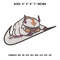Nike Appa Embroidery Design File, Avatar Anime Embroidery Design, Machine embroidery pattern..png