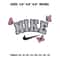 Nike Butterfly Embroidery design file pes. Anime embroidery design. Machine embroidery pattern, Nike Logo embroidery.jpg