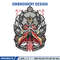 Full metal embroidery design, Full metal embroidery, Anime design, Embroidery shirt, Embroidery file, Digital download.jpg