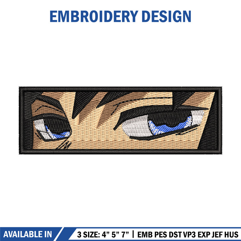 Giyu eyes embroidery design, Giyu embroidery, Anime design, Embroidery shirt, Embroidery file, Digital download.jpg