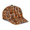 Basset Hound Cap - Hats For Walking With Pets - Dog Hats Gifts For Relatives 2.jpg