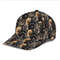 Cairn Terrier Cap - Hats For Walking With Pets - Dog Hats Gifts For Relatives 3.jpg
