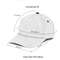 Coton De Tulear Jean Background Custom Name & Photo Dog Cap - Classic Baseball Cap All Over Print - Gift For Dog Lovers 4.jpg