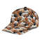 Poodle Cap - Caps For Dog Lovers - Dog Hats Gifts For Friends 2.jpg