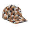 Poodle Cap - Caps For Dog Lovers - Dog Hats Gifts For Friends 3.jpg