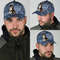 Proud Australian Shepherd Dad Caps - Hat For Going Out With Pets - Gifts Dog Hats For Relatives 2.jpg