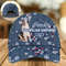 Proud Australian Shepherd Mom Caps - Hats For Walking With Pets - Dog Caps Gifts For Friends 1.jpg