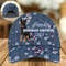 Proud Bohemian Shepherd Mom Caps - Hats For Walking With Pets - Dog Caps Gifts For Friends 1.jpg