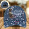 Proud Braque Francais Pyrenean Mom Caps - Hat For Going Out With Pets - Dog Caps Gifts For Friends 1.jpg