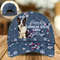 Proud Cardigan Welsh Corgi Mom Caps - Hats For Walking With Pets - Dog Caps Gifts For Friends 1.jpg