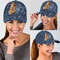 Proud Cocker Spaniel Mom Caps - Hats For Walking With Pets - Dog Hats Gifts For Relatives 2.jpg