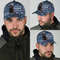 Proud Dachshund  Dad Caps - Hat For Going Out With Pets - Gifts Dog Hats For Relatives 2.jpg