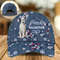 Proud Dalmatian Mom Caps - Hats For Walking With Pets - Dog Caps Gifts For Friends 1.jpg