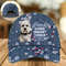 Proud Dandie Din Momt Terrier Mom Caps - Hat For Going Out With Pets - Dog Caps Gifts For Friends 1.jpg
