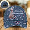 Proud Dogo Argentino Mom Caps - Hats For Walking With Pets - Dog Caps Gifts For Friends 1.jpg