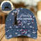 Proud Dutch Shepherd Mom Caps - Hat For Going Out With Pets - Dog Caps Gifts For Friends 1.jpg