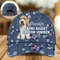 Proud Grand Basset Griffon Vendeen Mom Caps - Hat For Going Out With Pets - Dog Caps Gifts For Friends 1.jpg