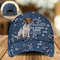 Proud Jack Russell Terrier Mom Caps - Hat For Going Out With Pets - Dog Caps Gifts For Friends 1.jpg