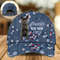 Proud Kai Ken Mom Caps - Hat For Going Out With Pets - Dog Caps Gifts For Friends 1.jpg