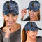 Proud Kai Ken Mom Caps - Hat For Going Out With Pets - Dog Caps Gifts For Friends 2.jpg
