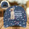 Proud Labrador Retriever Mom Caps - Hat For Going Out With Pets - Dog Caps Gifts For Friends 1.jpg