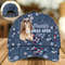 Proud Lhasa Apso Mom Caps - Hats For Walking With Pets - Dog Caps Gifts For Friends 1.jpg