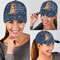 Proud Long Hair Chihuahua Mom Caps - Hat For Going Out With Pets - Dog Caps Gifts For Friends 2.jpg
