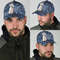 Proud Maltese Dad Caps - Hat For Going Out With Pets - Gifts Dog Hats For Friends 2.jpg