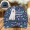 Proud Samoyed Dad Caps - Caps For Dog Lovers - Gifts Dog Hats For Relatives 1.jpg