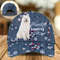 Proud Samoyed Mom Caps - Hats For Walking With Pets - Dog Caps Gifts For Friends 1.jpg