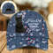Proud Scottish Terrier Mom Caps - Hat For Going Out With Pets - Dog Caps Gifts For Friends 1.jpg