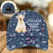 Proud Sealyham Terrier Mom Caps - Hats For Walking With Pets - Dog Caps Gifts For Friends 1.jpg