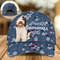 Proud Sheepadoodle Mom Caps - Hats For Walking With Pets - Dog Caps Gifts For Friends 1.jpg