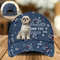 Proud Shih Tzu Mom Caps - Hats For Walking With Pets - Dog Hats Gifts For Relatives 1.jpg