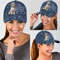 Proud Shih Tzu Mom Caps - Hats For Walking With Pets - Dog Hats Gifts For Relatives 2.jpg