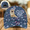 Proud Tibetan Spaniel Mom Caps - Hats For Walking With Pets - Dog Caps Gifts For Friends 1.jpg