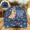 Proud Volpino Italiano Mom Caps - Hats For Walking With Pets - Dog Caps Gifts For Friends 1.jpg