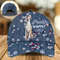 Proud Whippet Mom Caps - Hat For Going Out With Pets - Dog Caps Gifts For Friends 1.jpg