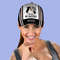 To All My Haters Boxer Custom Cap  - Hats For Walking With Pets - Gifts Dog Hats For Relatives 2.jpg