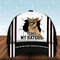 To All My Haters German Shepherd Custom Cap  - Hats For Walking With Pets - Gifts Dog Hats For Relatives 1.jpg