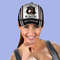To All My Haters Rottweiler Custom Cap  - Hats For Walking With Pets - Gifts Dog Hats For Relatives 2.jpg