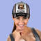To All My Haters Schnoodle Custom Cap  - Hats For Walking With Pets - Gifts Dog Hats For Relatives 2.jpg