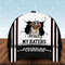 To All My Haters Staffordshire Terrier Custom Cap  - Dog Cap Hats Show Love For Pets - Gifts Dog Hats For Relatives 1.jpg
