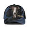 Whippet Jean Background Custom Name & Photo Dog Cap - Classic Baseball Cap All Over Print - Gift For Dog Lovers 1.jpg
