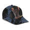 Xoloitzcuintli Jean Background Custom Name & Photo Dog Cap - Classic Baseball Cap All Over Print - Gift For Dog Lovers 2.jpg