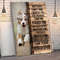 Australian Shepherd Matte Canvas -  Dog Wall Art - Poster To Print - Housewarming Gifts.jpg