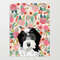 Bernedoodle Poster & Matte Canvas - Dog Canvas Art - Poster To Print - Gift For Dog Lovers.jpg