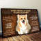 Corgi Please Remember When Visiting Our House Poster - Dog Wall Art - Poster To Print - Housewarming Gifts.jpg